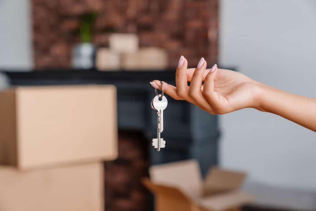 Vor und Nachteile eine Wohnung zu mieten - Mieten oder kaufen?