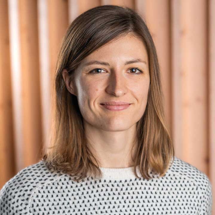 Melissa Hildner - Integration Managerin - Erste Hausverwaltung