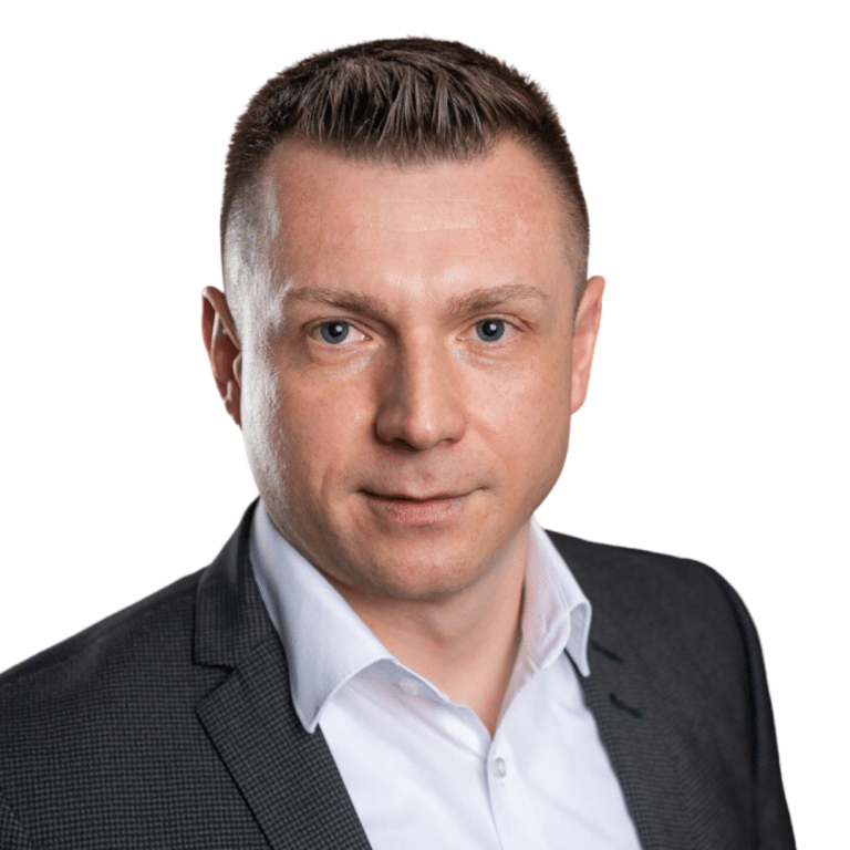 Sergej Nikoltschuk - Regionalleiter Düsseldorf - Hausverwalter / Bauleiter