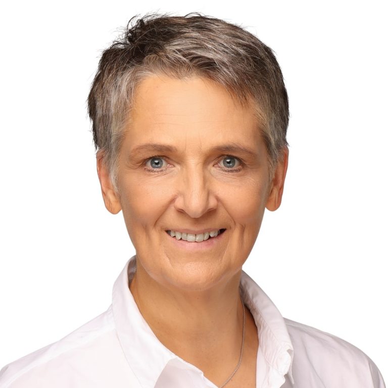 Martina Rübsam - Objektverwalterin bei der Ersten Hausverwaltung - Objektverwalterin für WEG & Mietverwaltung