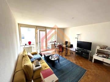 Vermietete 2-Zimmer-Wohnung in zentraler Lage!, 50676 Köln, Etagenwohnung zum Kauf